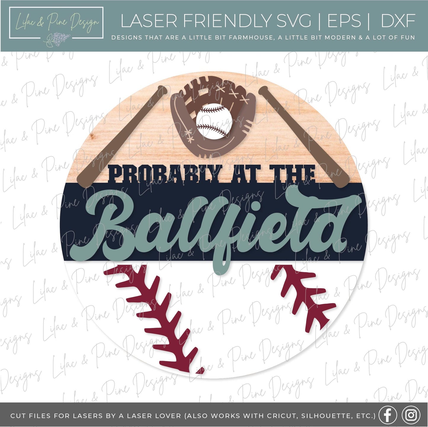 baseball sign bundle, softball svg, baseball mom door hanger SVG, home sweet home sign svg, welcome sign SVG, Glowforge SVG, laser cut file
