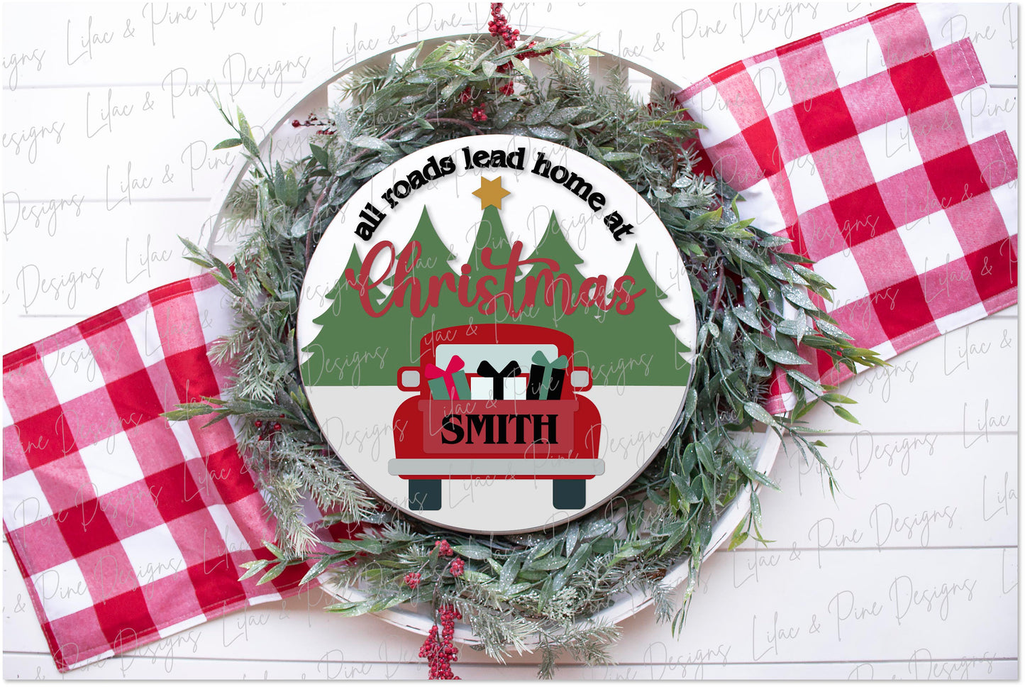 Christmas Door Hanger bundle, Holiday welcome signs, Gingerbread Christmas SVG, Joy wreath svg, Ski lodge SVG, Glowforge Svg, laser cut file