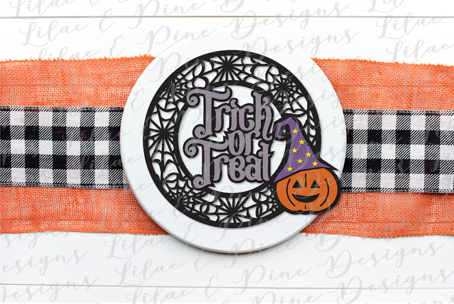 Complete Halloween Sign Bundle - Volume 2, 18 designs - Halloween SVG, Halloween Door rounds, Spooky SVG