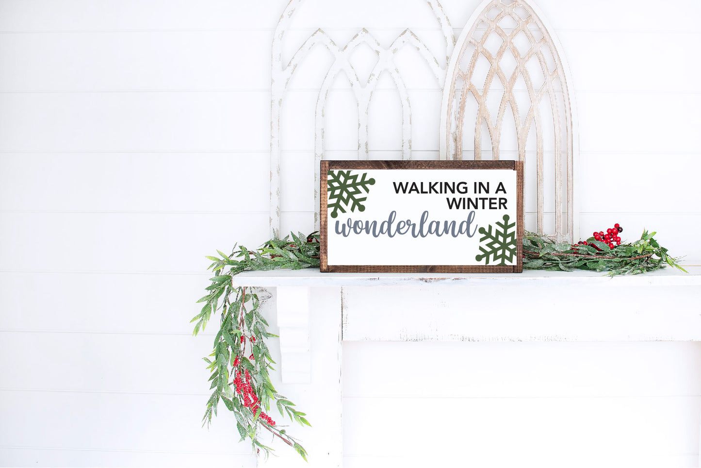 Christmas Bundle vol 1 - 30 laser ready Christmas files - SVG / EPS / DXF