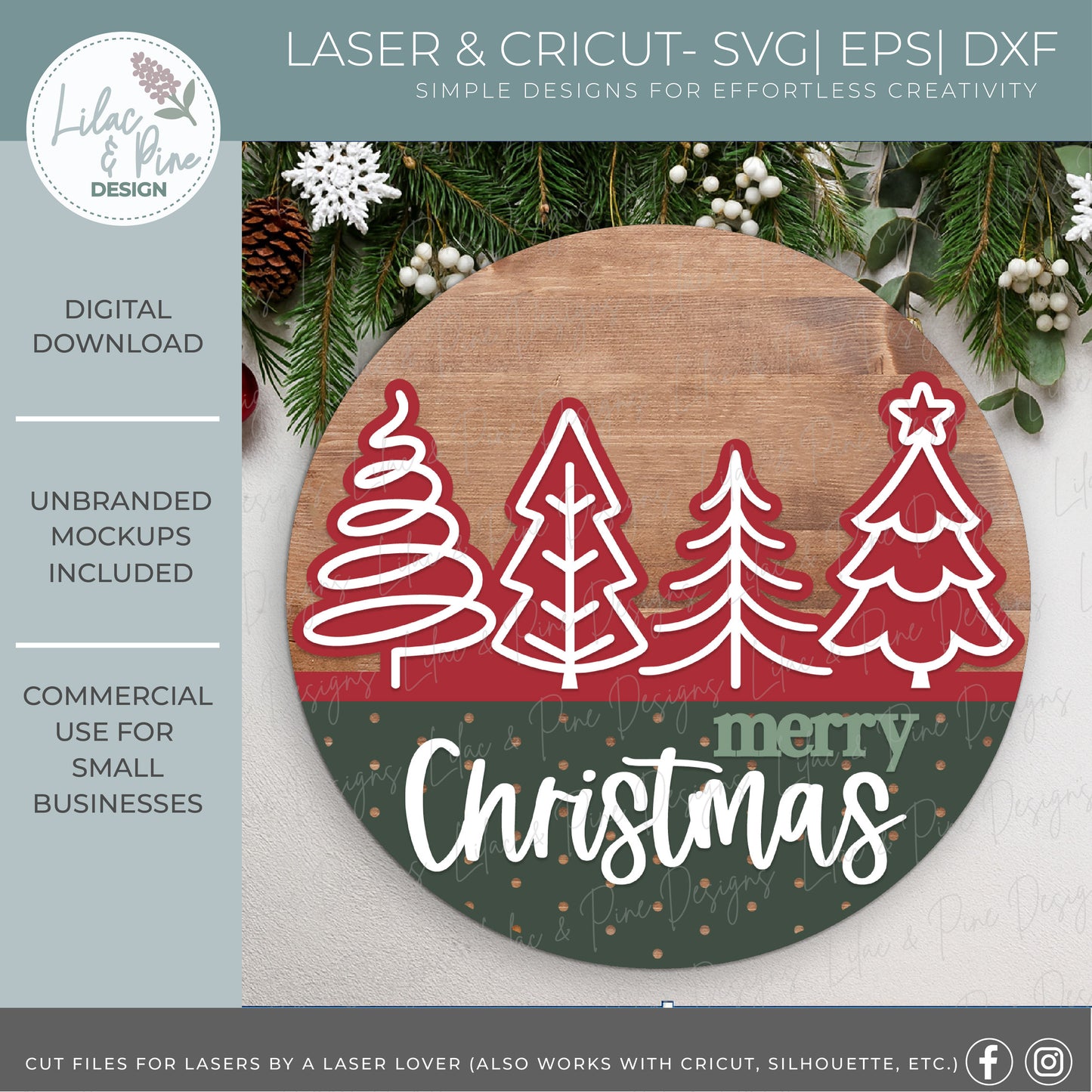 2025 Ultimate Bundle *ALL designs*