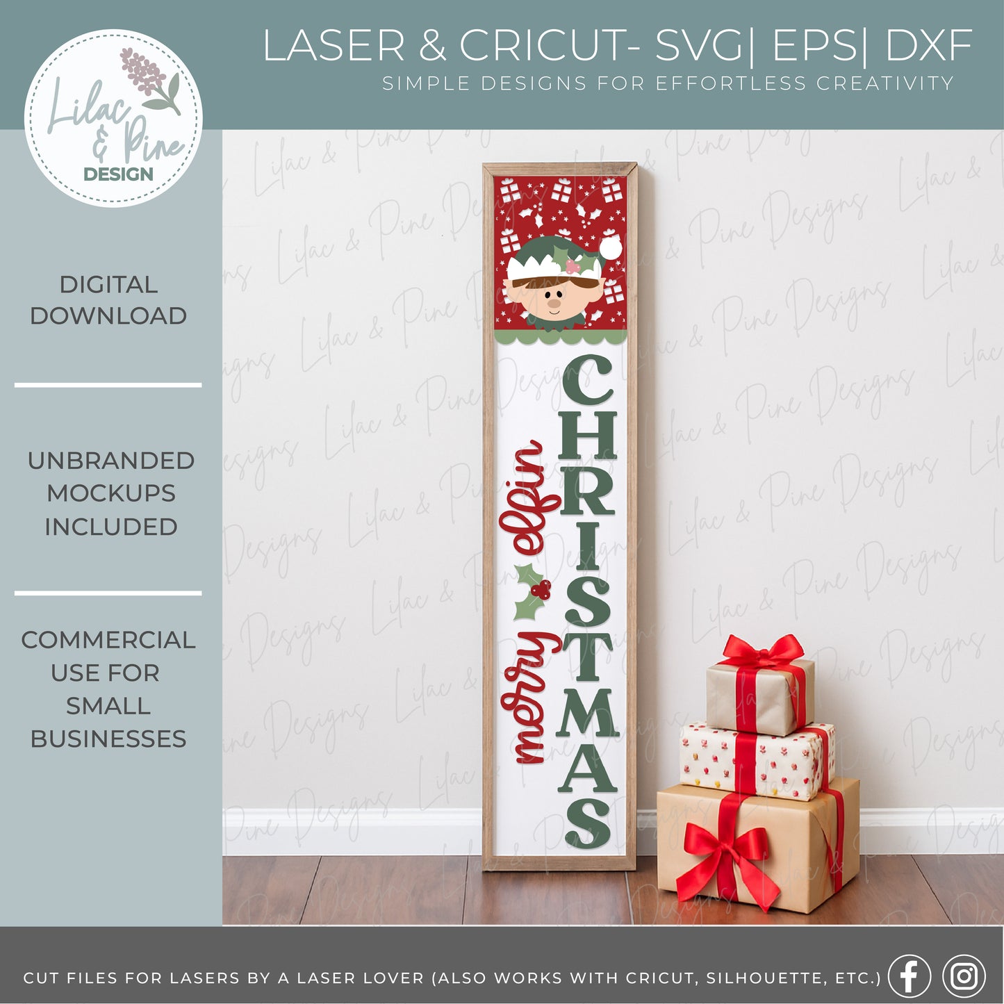 2025 Ultimate Bundle *ALL designs*