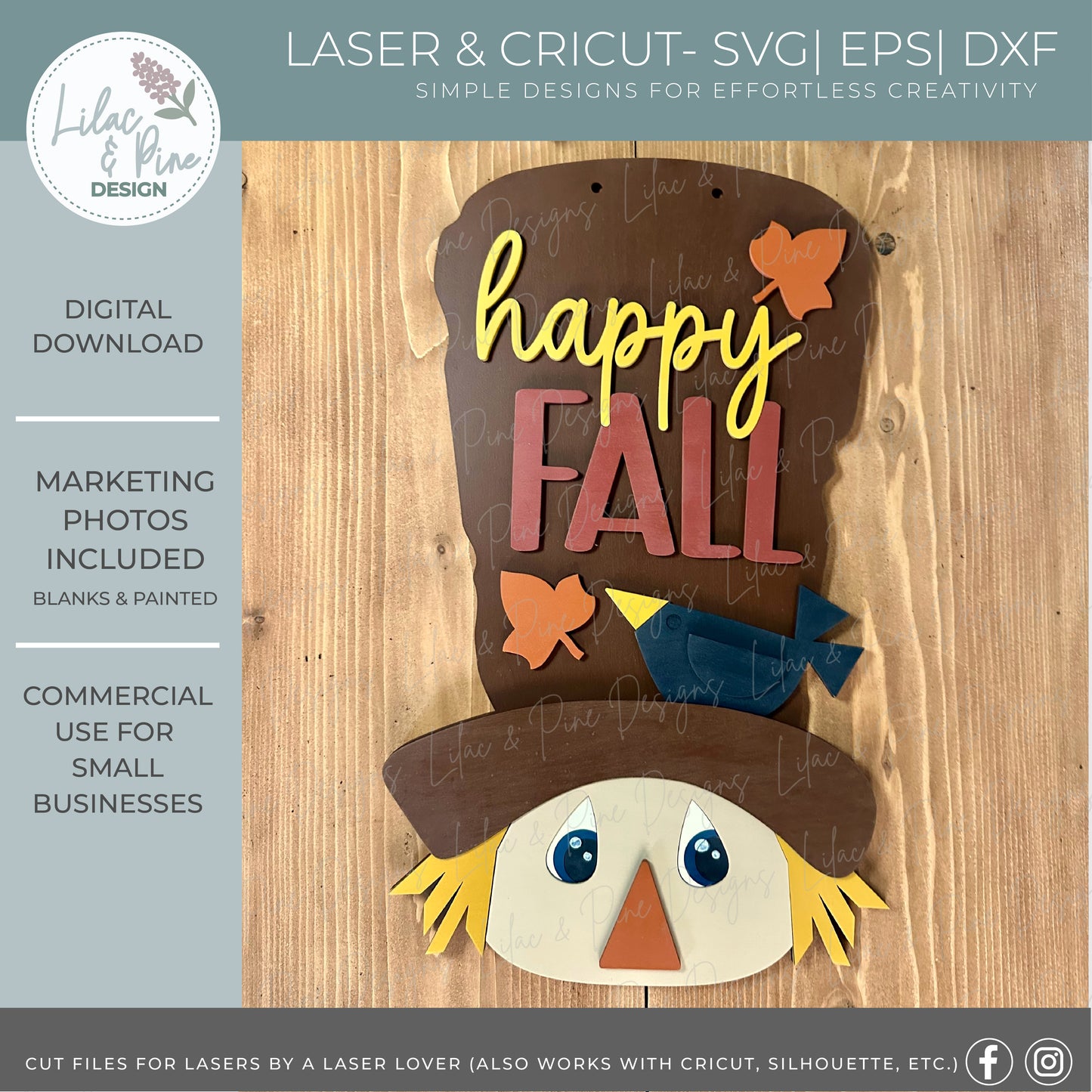 2025 Non-Door Hanger Growing Bundle