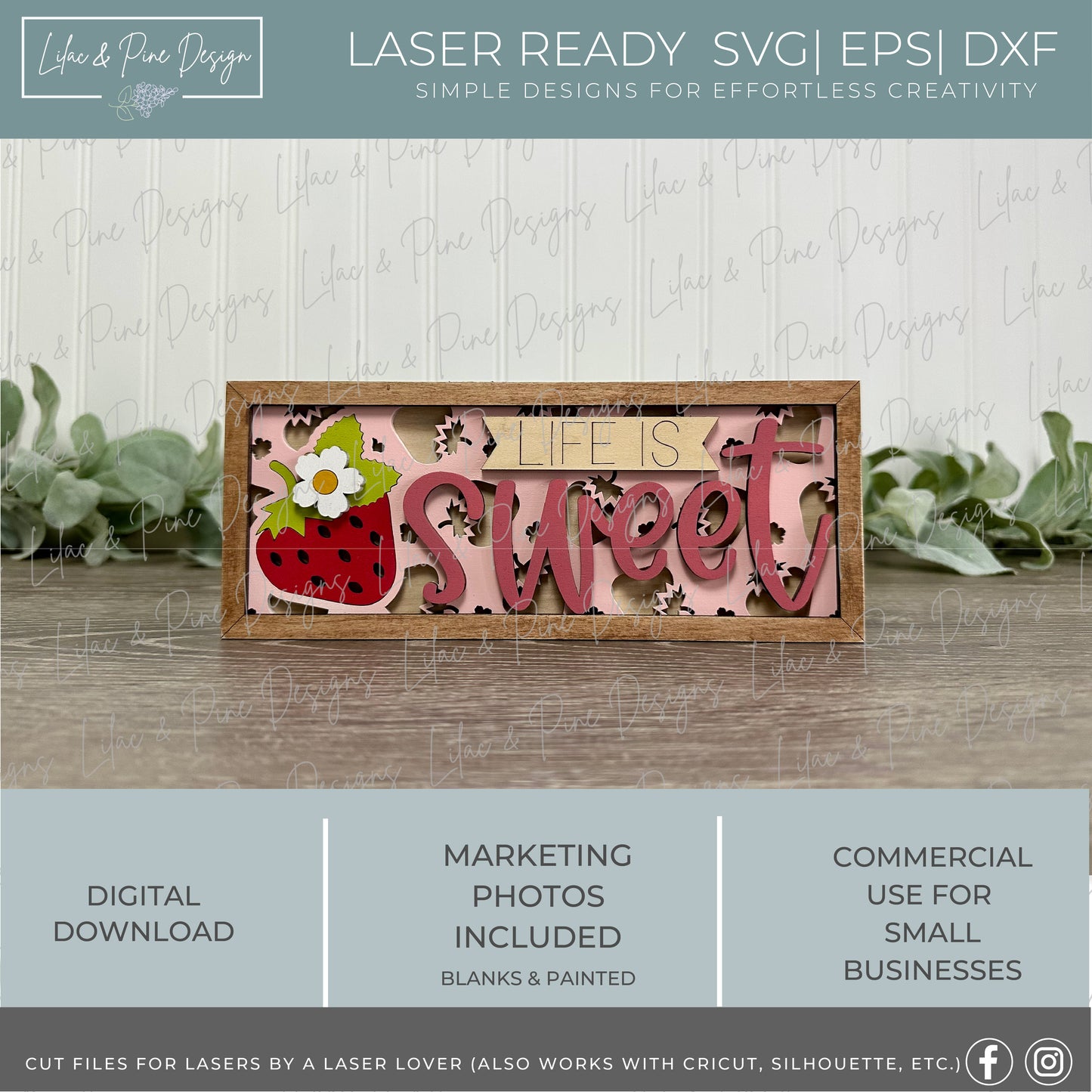 2025 Non-Door Hanger Growing Bundle