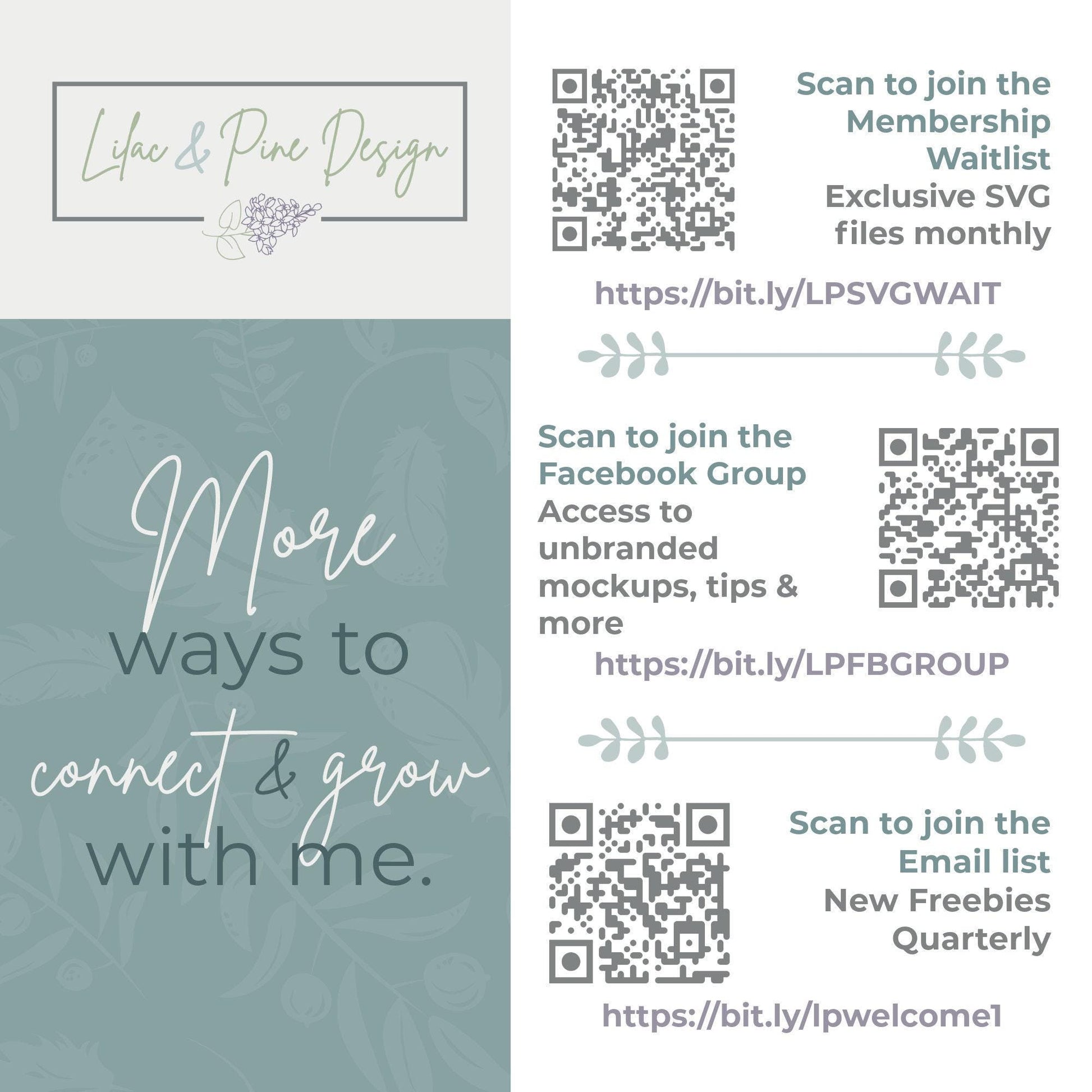 floral sign bundle SVG, hydrangea sign, peony svg, lilac decor, Glowforge SVG, summer flowers, laser cut file, square sign, digital download
