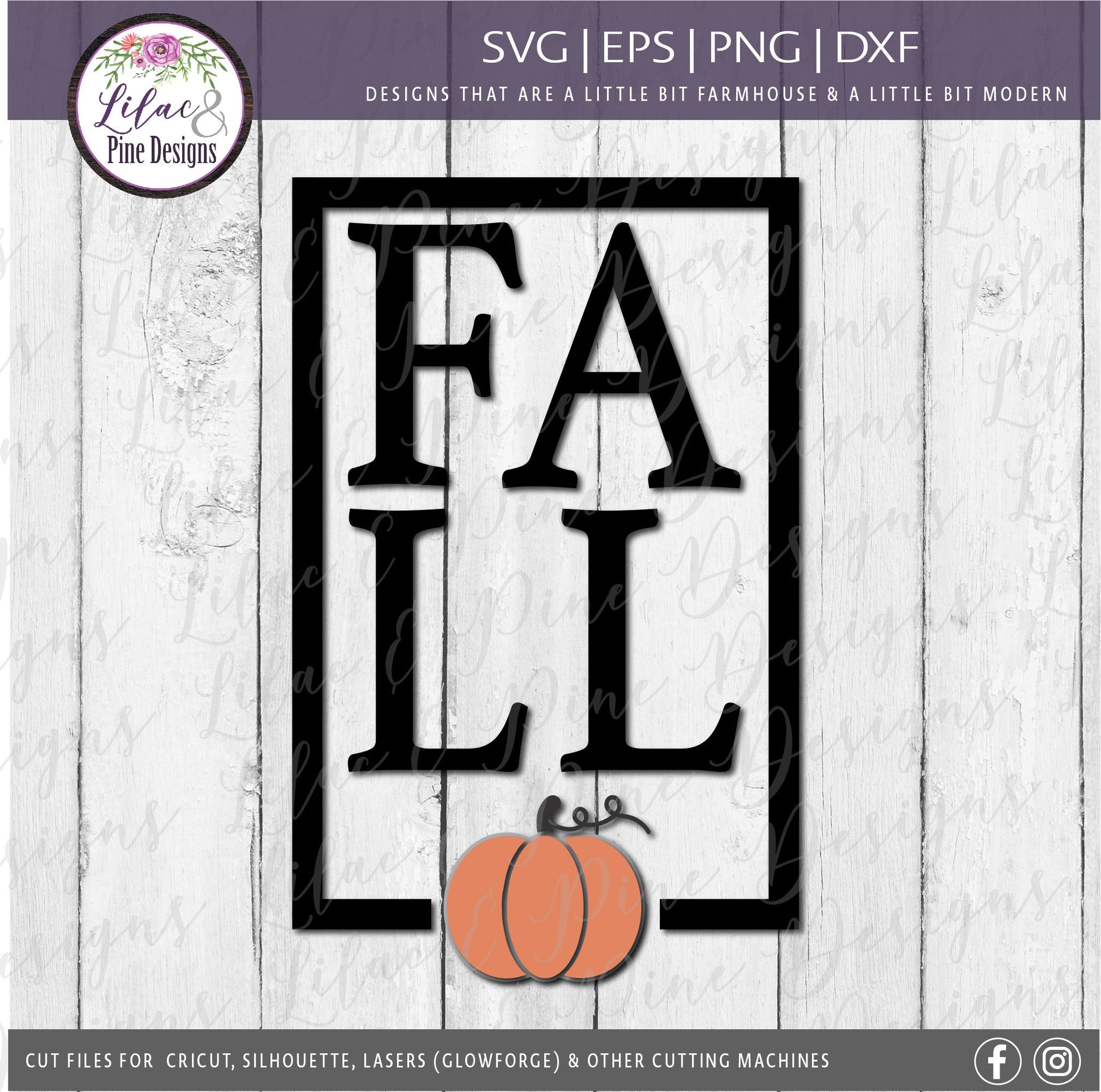 Fall SVG, autumn SVG, Fall SVG bundle, pumpkin Svg, Farmhouse Svg, Fall decor, Cricut cut file, Glowforge Svg files, Dxf files for laser