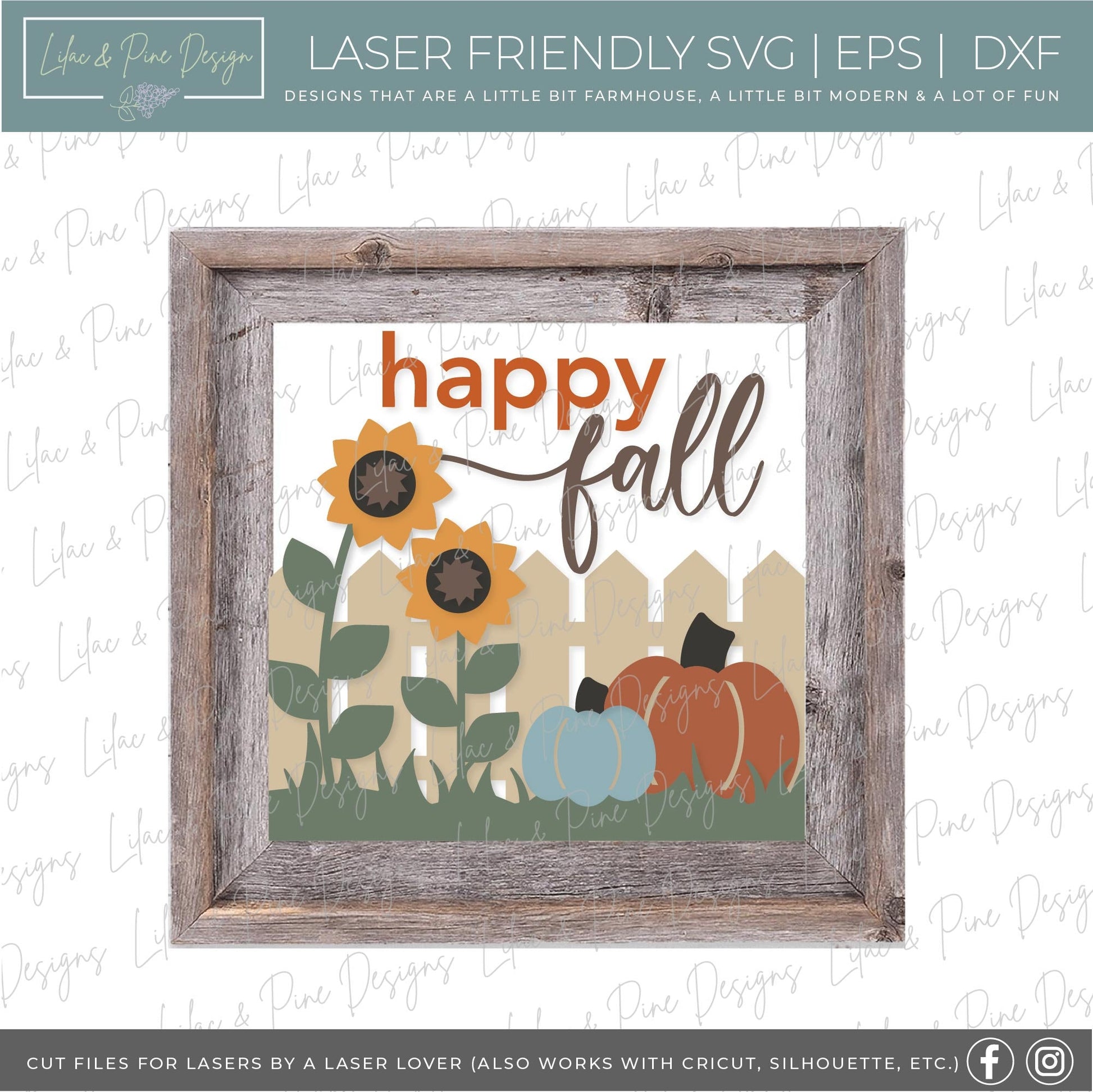 hello fall door hanger SVG, Fall welcome sign, fall porch sign svg, pumpkin patch SVG, sunflower sign svg, fall bundle, Glowforge laser SVG