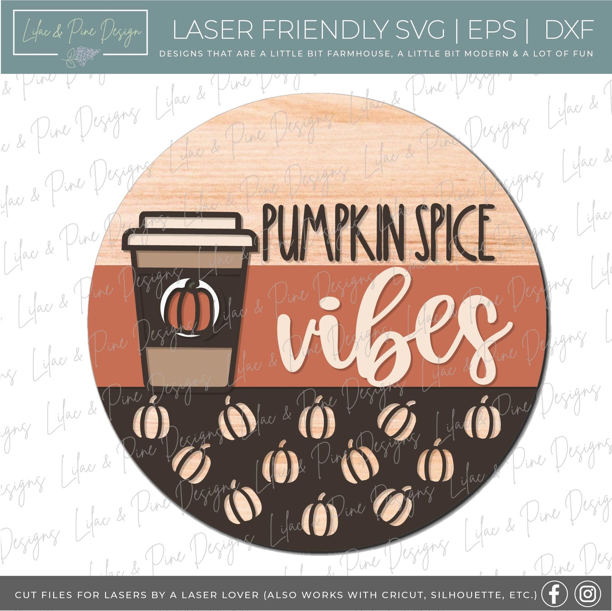 Fall welcome sign bundle, fall door hanger bundle SVG, pumpkin spice SVG, scarecrow svg, fall decor svg, Glowforge Svg, laser cut file
