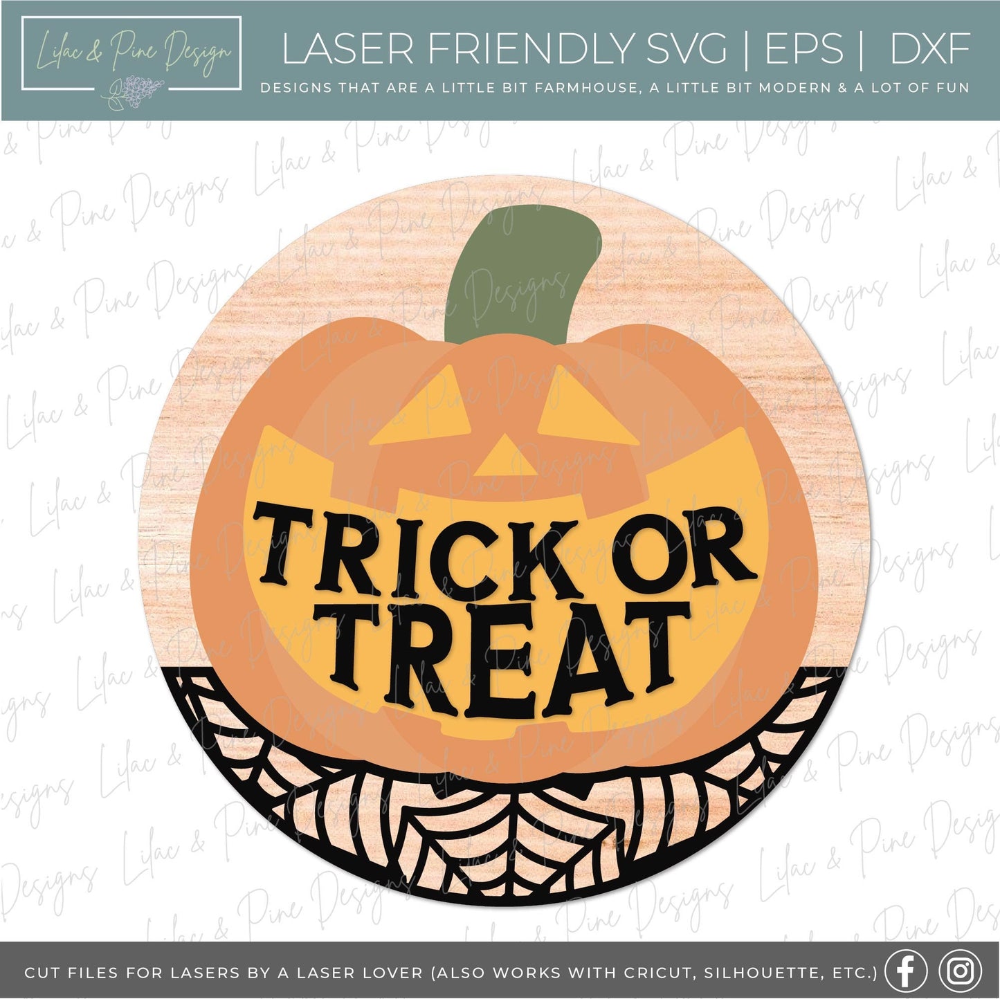 Halloween welcome sign bundle, Spooky door hanger SVG, foolish mortals svg, trick or treat SVG, witching hour, Glowforge SVG, laser cut file