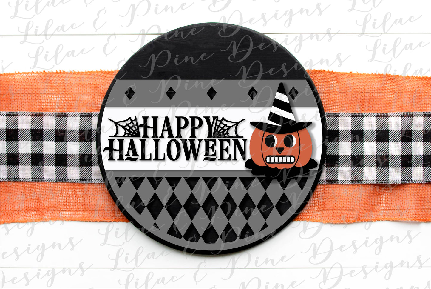 Complete Halloween Sign Bundle - Volume 2, 18 designs - Halloween SVG, Halloween Door rounds, Spooky SVG